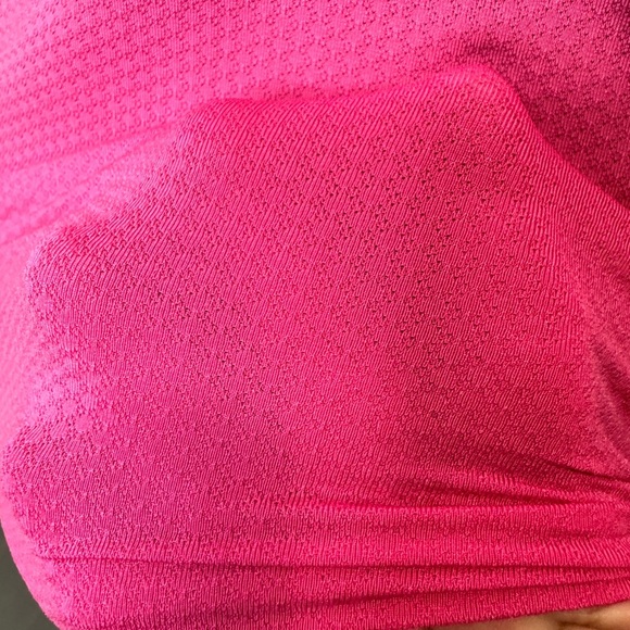 Lululemon Tank Top Pink - Picture 6 of 10